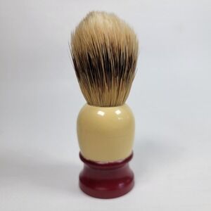 Vintage Ever Ready C40‎ Shaving Brush Collectible Grooming Barber Shop